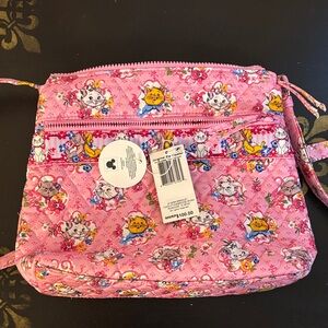 Vera Bradley x Aristocats Hipster